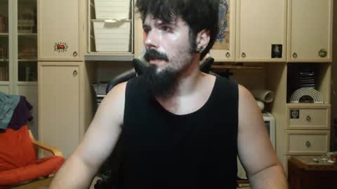 Tantra Man Yogi online show from June 16, 1:36 pm