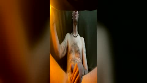 Tantra Punk online show from June 21, 7:49 pm