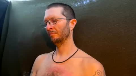 Tantra Punk online show from July 13, 11:40 pm