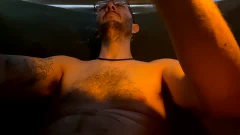 Tantra Punk online show from July 14, 2:05 am