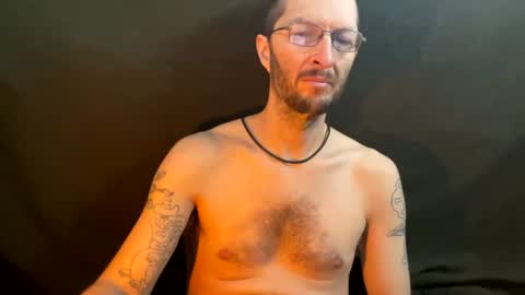 Tantra Punk online show from July 14, 4:23 pm