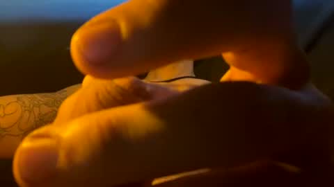 Tantra Punk online show from July 16, 5:41 pm