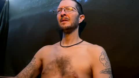 Tantra Punk online show from July 20, 8:00 pm