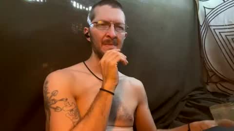 Tantra Punk online show from July 21, 11:18 pm