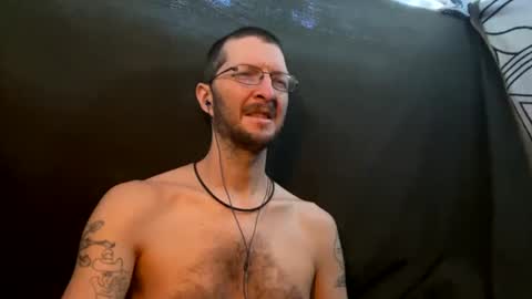 Tantra Punk online show from July 22, 6:22 pm