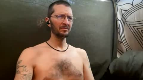 Tantra Punk online show from July 25, 6:05 pm