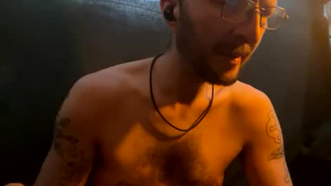 Tantra Punk online show from July 26, 7:54 pm