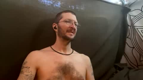Tantra Punk online show from July 27, 7:10 pm
