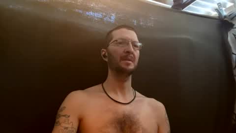 Tantra Punk online show from July 28, 5:12 pm