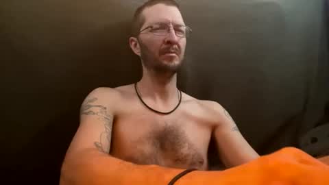 Tantra Punk online show from July 28, 7:39 pm