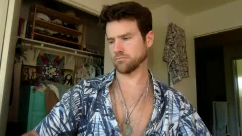 Dr. Love online show from June 10, 12:44 am