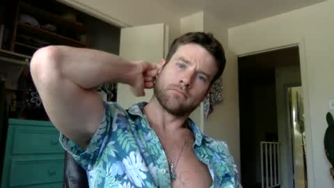 Dr. Love online show from July 1, 9:58 pm