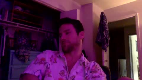 Dr. Love online show from July 14, 2:16 am