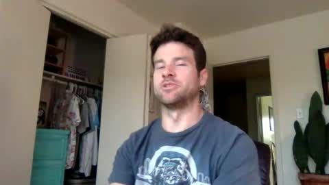 Dr. Love online show from July 24, 12:41 am