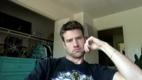 Dr. Love online show from July 31, 11:04 pm