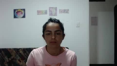 Angeline  Follow  online show from May 13, 12:52 am