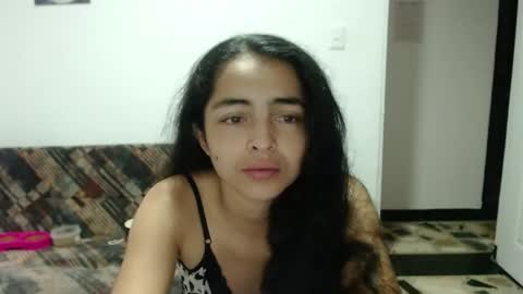 Angeline  Follow  online show from May 17, 12:23 pm