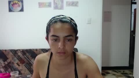 Angeline  Follow  online show from May 18, 7:41 pm