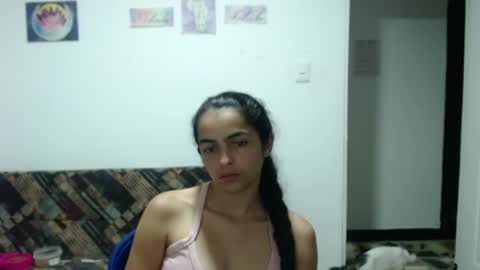 Angeline  Follow  online show from May 19, 1:56 am