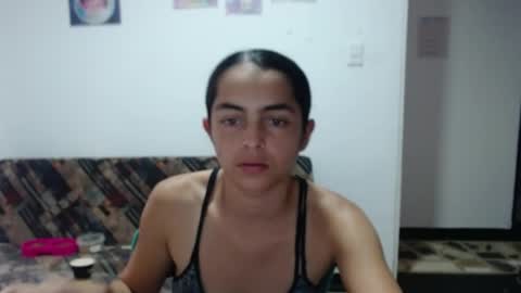 Angeline  Follow  online show from May 20, 4:46 pm
