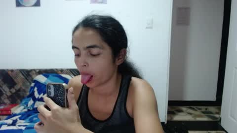 Angeline  Follow  online show from May 22, 4:56 pm