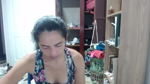 Angeline  Follow  online show from June 9, 1:28 am