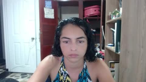 Angeline  Follow  online show from June 16, 8:22 pm
