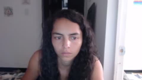 Angeline  Follow  online show from July 5, 6:37 pm