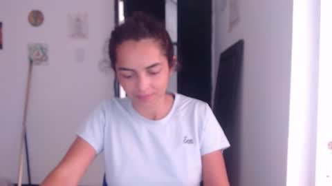 Angeline  Follow  online show from July 9, 5:28 pm