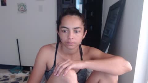 Angeline  Follow  online show from July 15, 5:29 pm