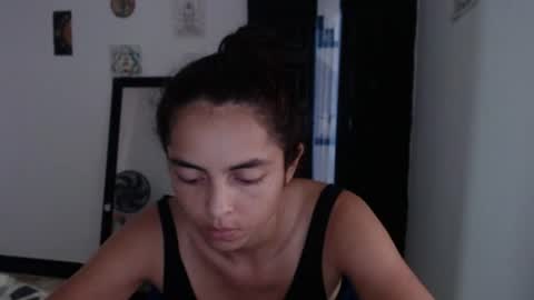 Angeline  Follow  online show from July 27, 10:06 pm