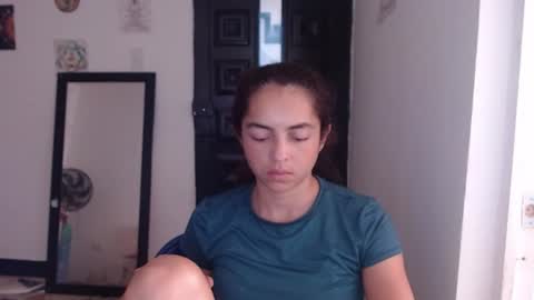 Angeline  Follow  online show from August 1, 6:07 pm