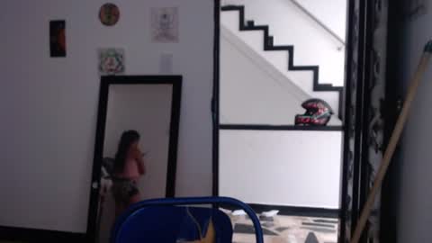 Angeline  Follow  online show from August 4, 6:43 pm