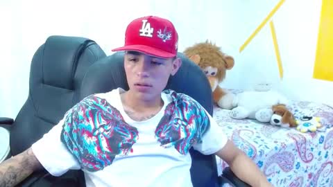 Snapshot of tanya_joseph_ chatting on December 2, 10:01 pm Tanya Joseph online show from December 2, 10:01 pm