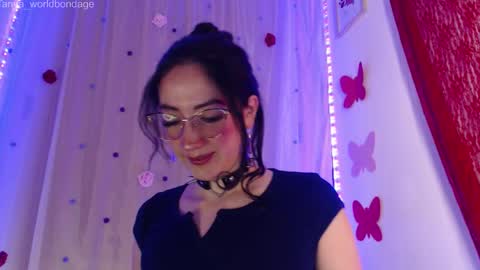 tanya online show from February 21, 12:11 am