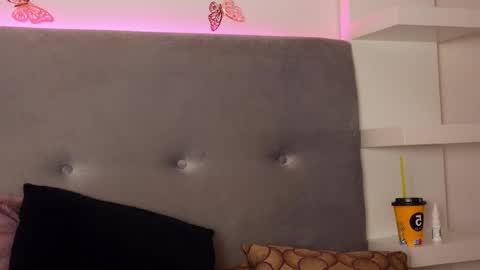 Tania online show from May 13, 4:43 am