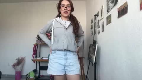 Tanya online show from February 7, 8:45 pm