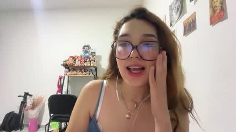 Tanya online show from February 11, 10:31 am