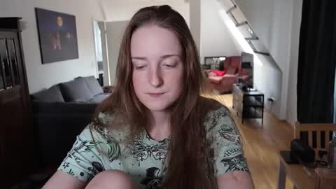 Tanya Chudo online show from November 4, 12:26 pm