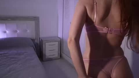 Tanya Chudo online show from December 14, 9:52 pm