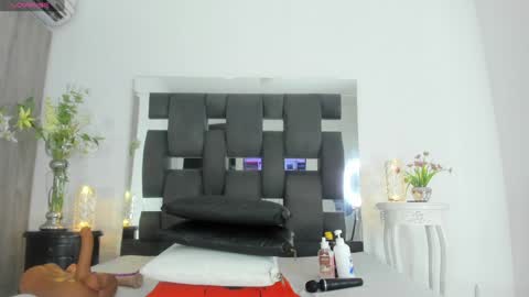 Tanya online show from December 29, 2:38 am