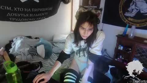 tap_forty online show from May 1, 12:37 am