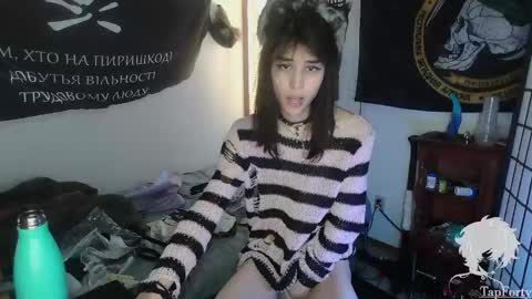 tap_forty online show from June 4, 12:49 am