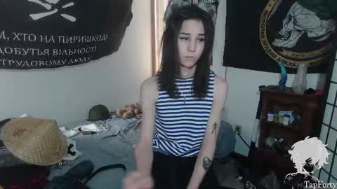 tap_forty online show from June 16, 12:24 am