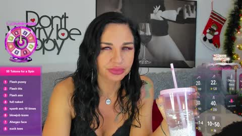 Tara  online show from January 11, 2:30 am