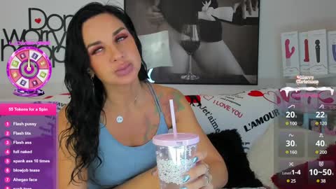 Tara  online show from January 20, 4:32 am