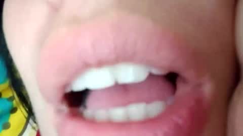 Snapshot of tara_joi chatting on April 30, 12:55 pm Tara online show from April 30, 12:55 pm