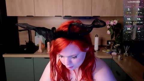 tara_renn online show from February 22, 8:31 pm