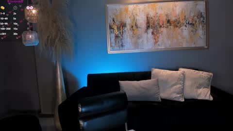 Tara Lawrence online show from December 7, 11:45 pm