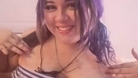 Snapshot of taraluvsu chatting on July 4, 3:35 am Tara Esa online show from July 4, 3:35 am